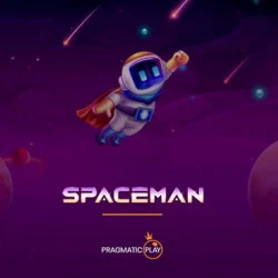 Spaceman 88r